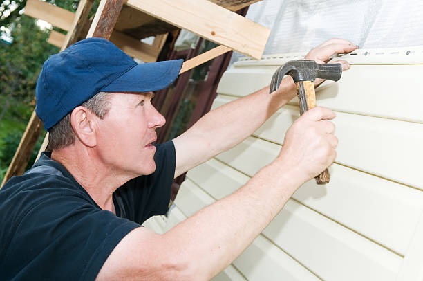 Best Stucco Siding  in White Sands, NM