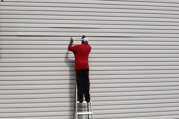 Best Fiber Cement Siding Installation  in White Sands, NM